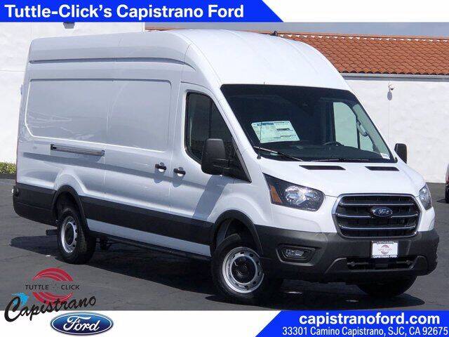 New Cargo Vans For Sale - Carsforsale.com®