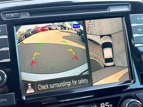 2021 Nissan Maxima 3.5 Platinum