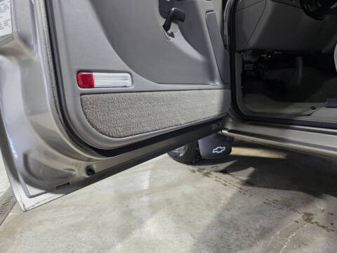 2000 Chevrolet Silverado 1500 LS