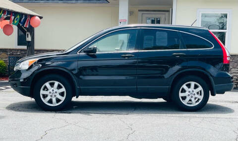 2011 Honda CR-V for sale at Hola Auto Sales in Atlanta GA