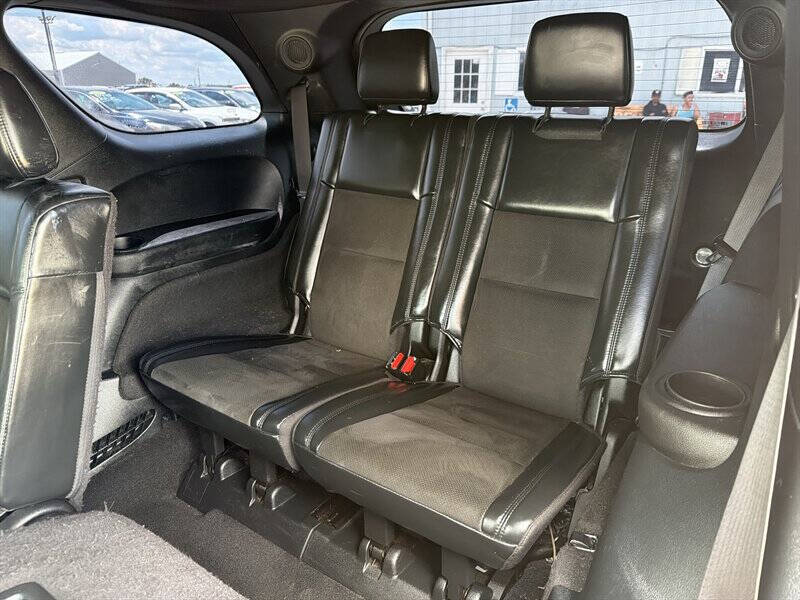 2020 Dodge Durango R/T