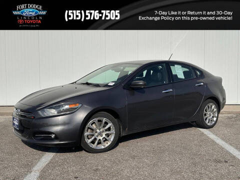 2014 Dodge Dart