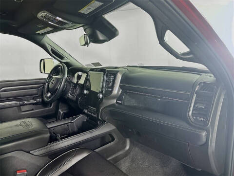 2022 RAM 2500 Limited