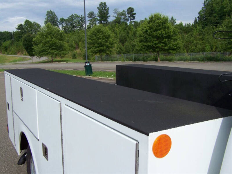 2003 Ford F-350 Super Duty