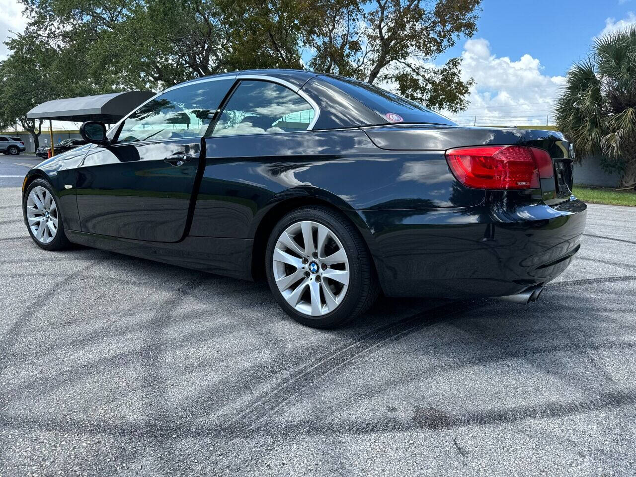2013 BMW 328i for sale in Davie 9695 South Florida Used Cars