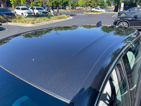 2018 Chevrolet Bolt EV LT