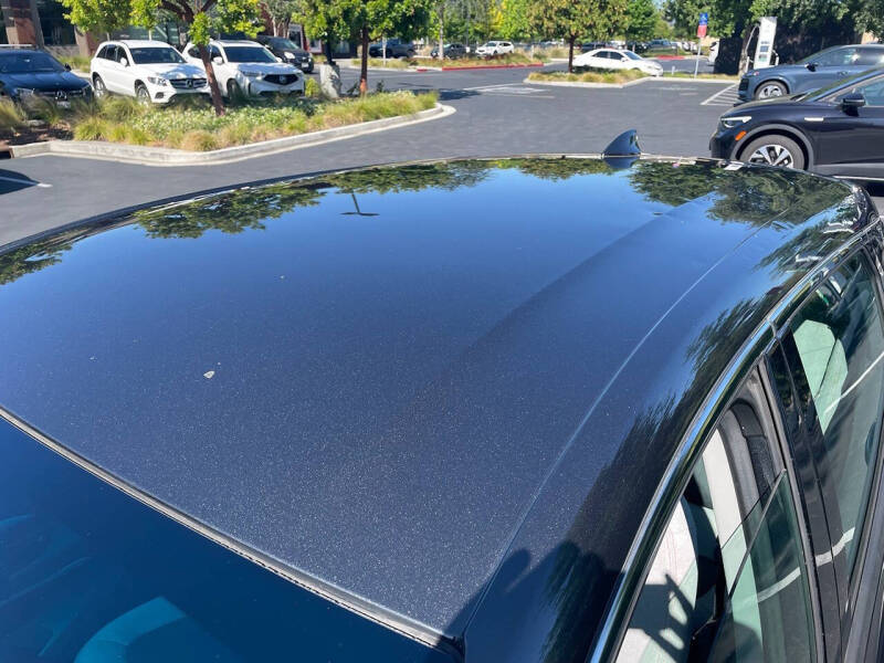 2018 Chevrolet Bolt EV LT
