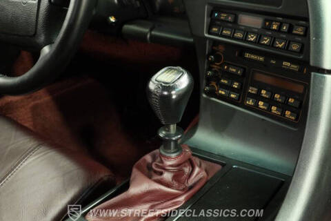 1993 Chevrolet Corvette