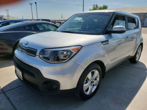 2019 Kia Soul for sale at Jesse's Used Cars in Patterson CA