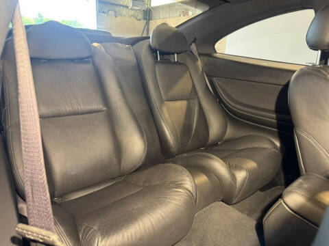2006 Pontiac GTO