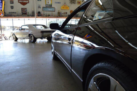 1990 Nissan 300ZX 2+2