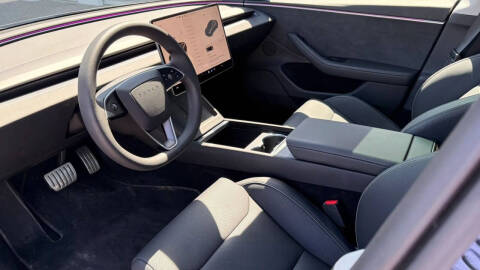 2024 Tesla Model 3 Performance
