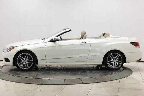 2014 Mercedes-Benz E-Class E 350