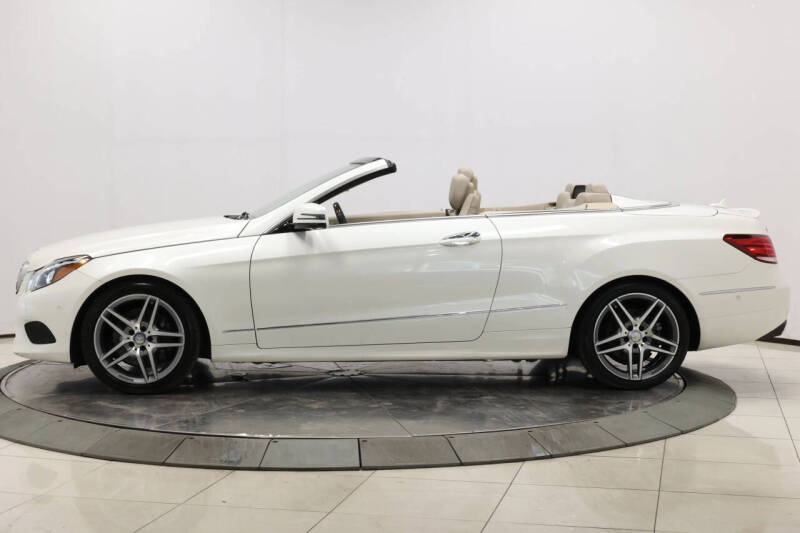 2014 Mercedes-Benz E-Class E 350