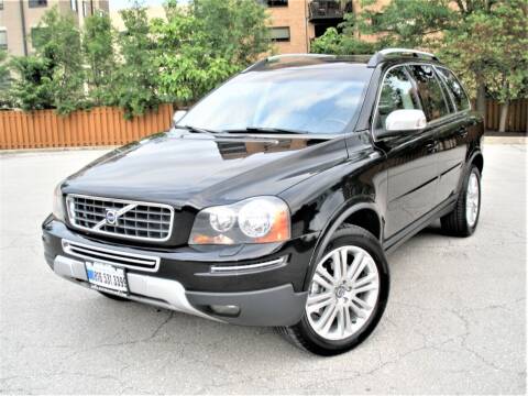 2010 Volvo XC90 for sale at Autobahn Motors USA in Kansas City MO