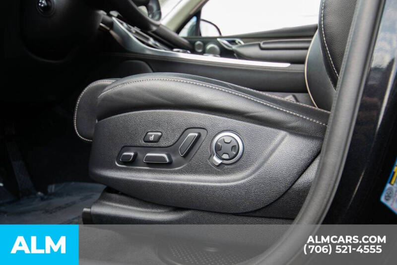 2023 Genesis GV80 3.5T Advanced+