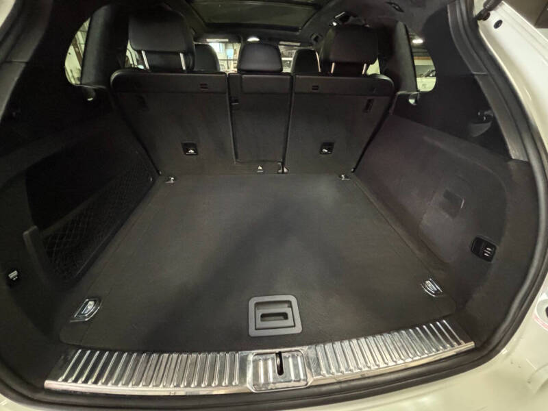 2016 Porsche Cayenne GTS