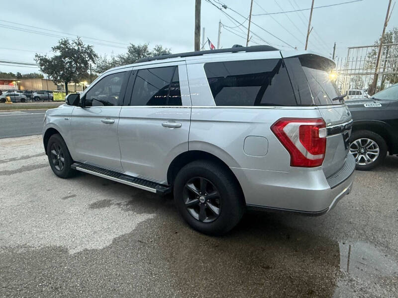 2019 Ford Expedition XLT