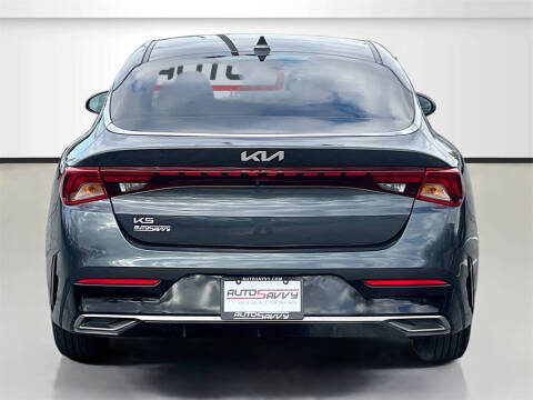 2023 Kia K5 LXS