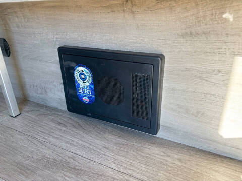 2026 Sunset Park RV Sunray