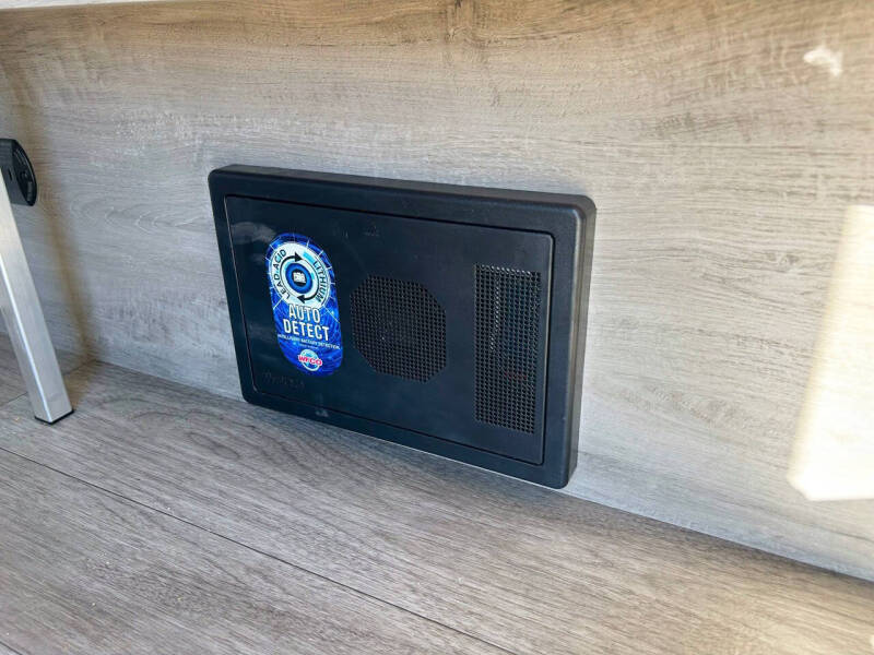 2026 Sunset Park RV Sunray