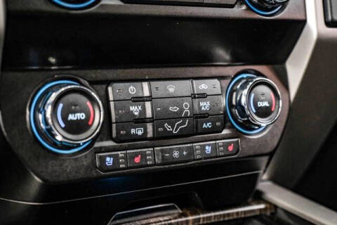 2021 Ford F-450 Super Duty Lariat