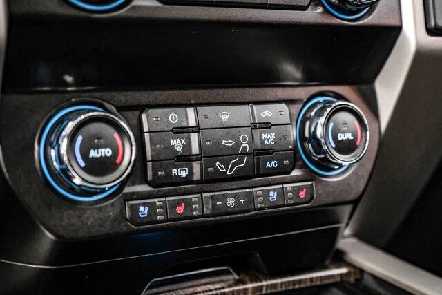 2021 Ford F-450 Super Duty Lariat