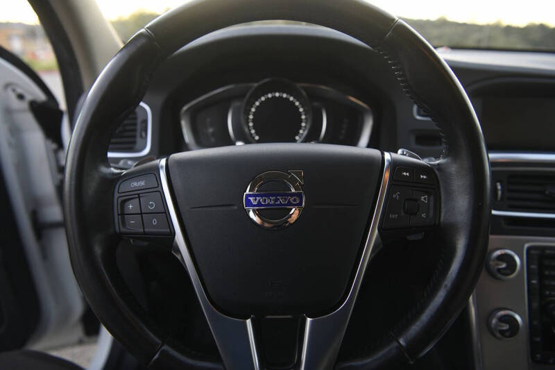 2018 Volvo V60 T5 Dynamic