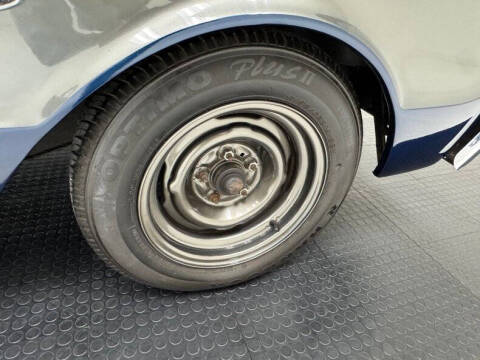 1963 Ford Falcon
