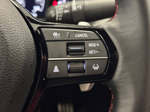 2026 Acura Integra w/A-SPEC