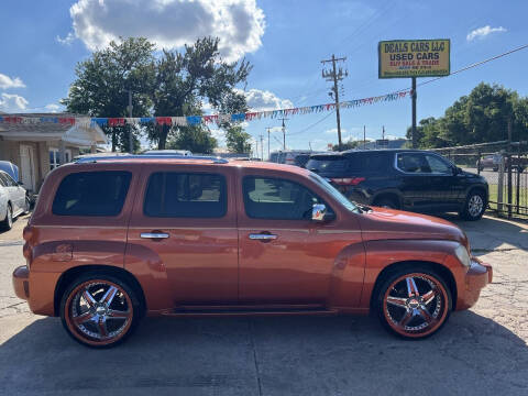 2006 Chevrolet HHR LT