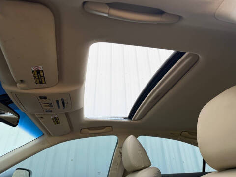 2008 Lexus ES 350