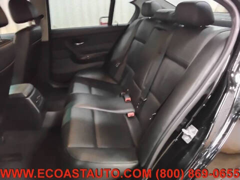 2011 BMW 3 Series 335d