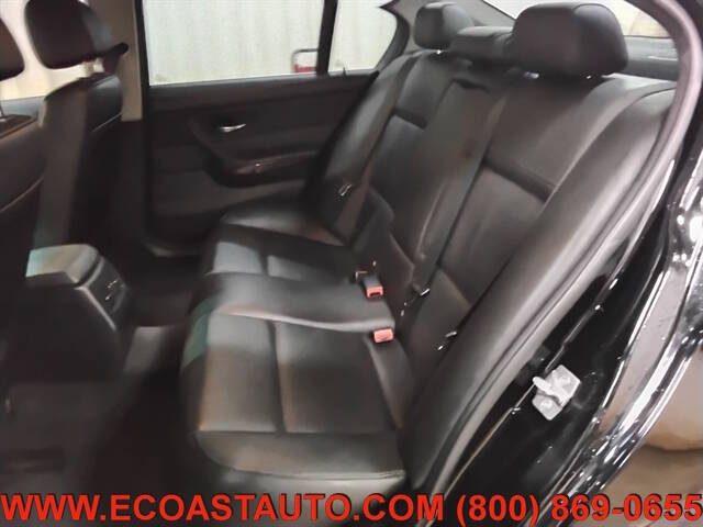 2011 BMW 3 Series 335d