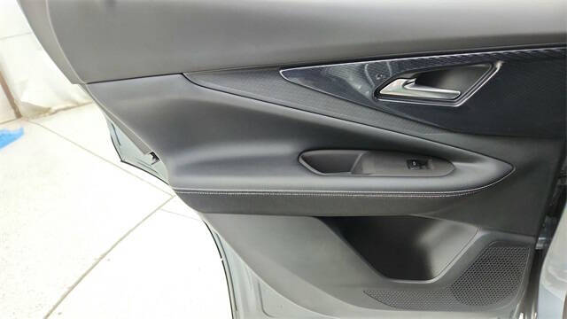 2024 Chevrolet Blazer EV 2LT