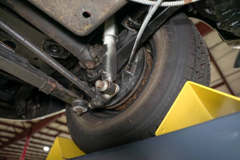 1963 Chevrolet Corvette