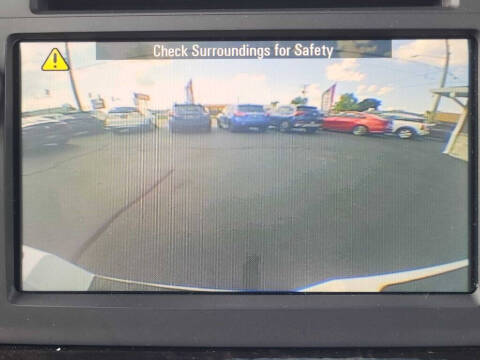 2019 GMC Savana 2500