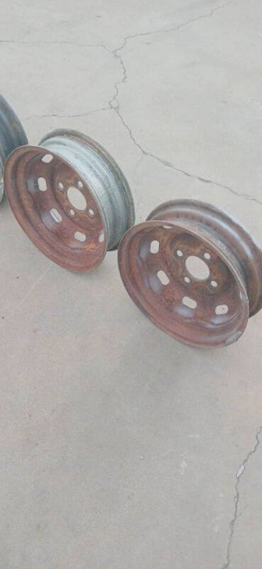 1966 Volkswagen Beetle