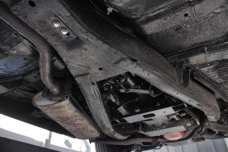 1961 Chevrolet Impala