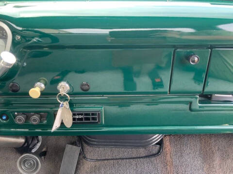 1955 Ford F-100