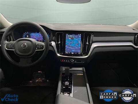 2025 Volvo S60 B5 Core