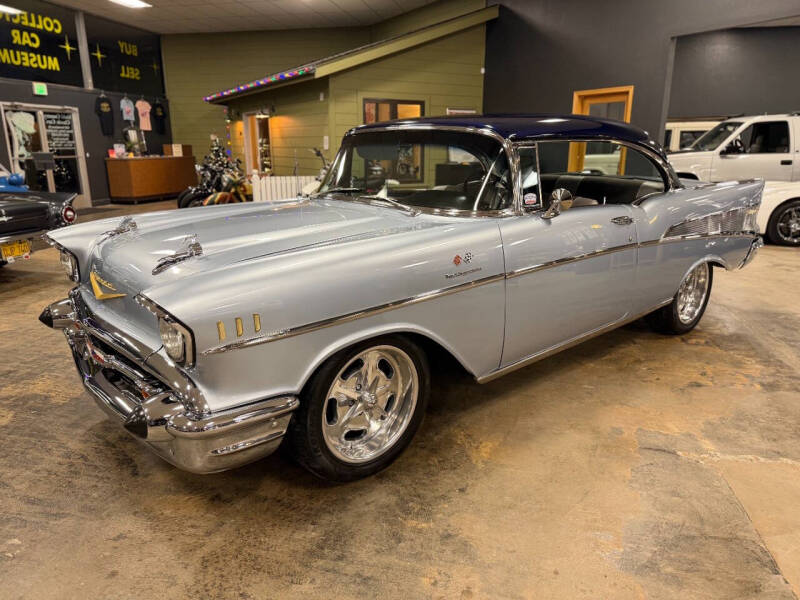 1957 Chevrolet Bel Air