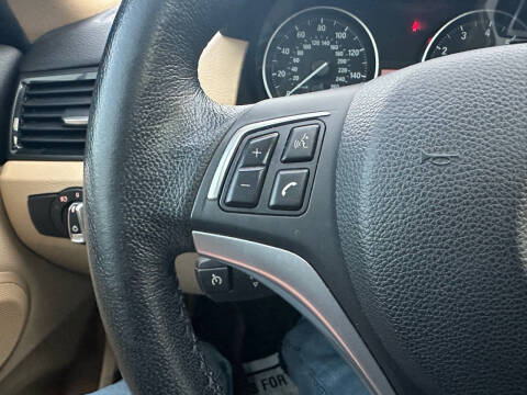 2015 BMW X1 xDrive28i