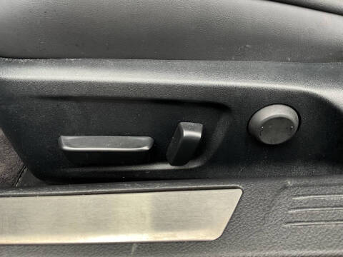 2022 Lexus RC 350 F SPORT