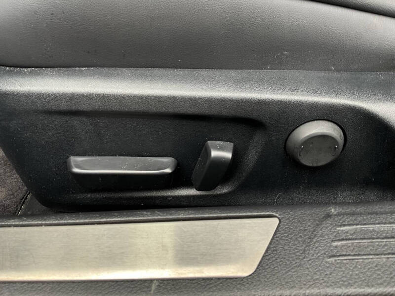 2022 Lexus RC 350 F SPORT