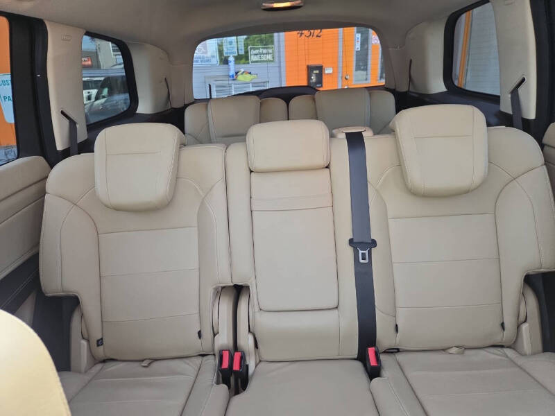 2017 Mercedes-Benz GLS GLS 450