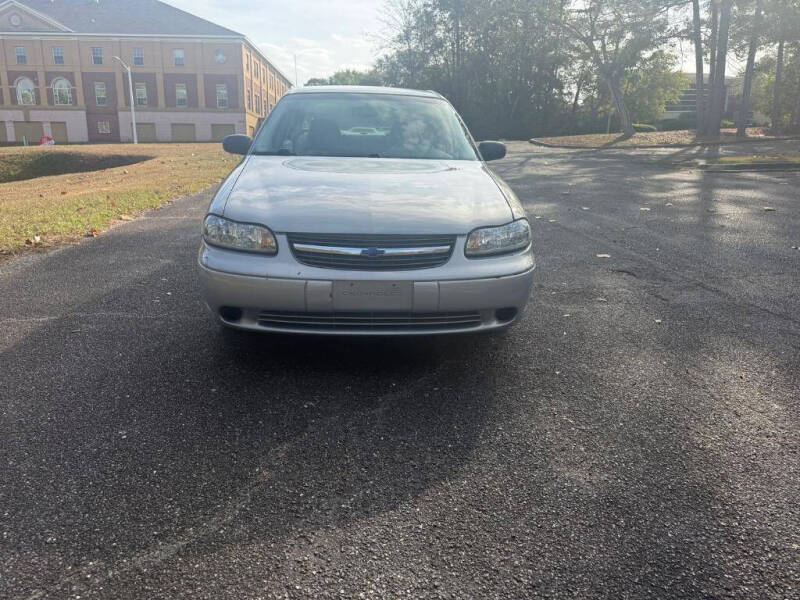 2000 Chevrolet Malibu