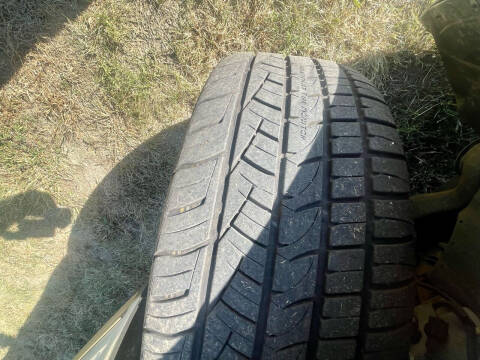 2013 Lincoln MKT EcoBoost