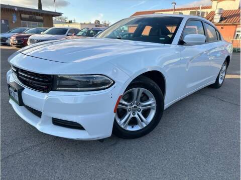 2020 Dodge Charger for sale at MADERA CAR CONNECTION in Madera CA