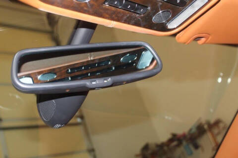 2014 Bentley Continental GT V8